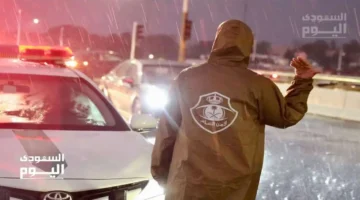 التعليمات الجديدة.. المرور السعودي يكشف أهم قواعد الدخول إلى الطرق الرئيسية للمسافرين